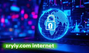 Zryly.com Internet: Your Digital Gateway to Reliable Services